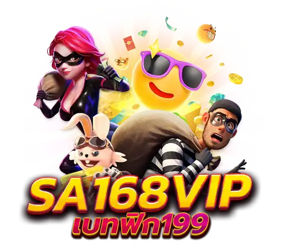 vip168sa รวมเกมคาสิโน